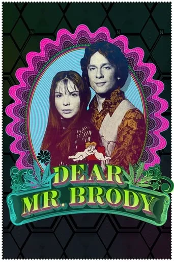 Dear Mr. Brody movie poster - Rated 4.7/10