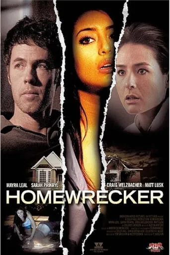 Playing House movie poster - Rated 4.5/10