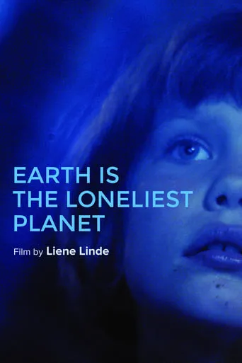 Earth Is the Loneliest Planet movie poster - Entertainment content
