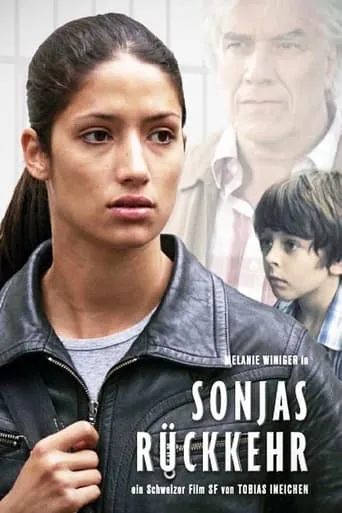 Her Second Chance movie poster - Rated 10/10