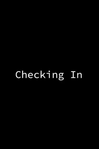 Checking In movie poster - Entertainment content