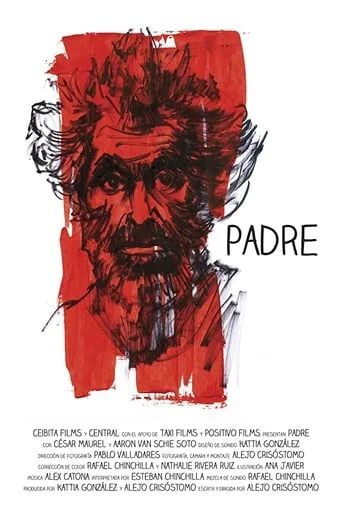 Padre movie poster - Rated 5/10
