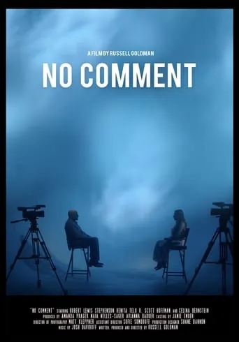 No Comment movie poster - Rated 10/10