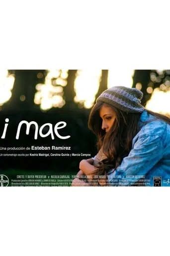 i mae movie poster - Entertainment content