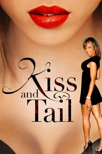 Kiss and Tail: The Hollywood Jumpoff movie poster - Rated 3/10