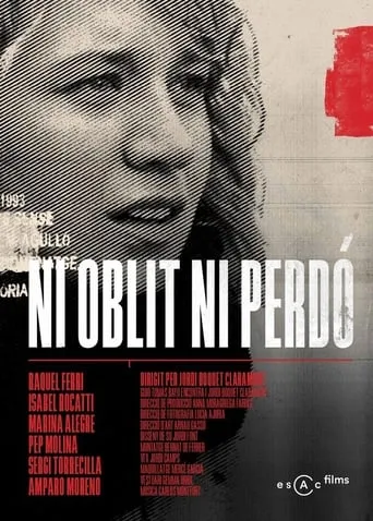 Ni oblit ni perdó movie poster - Rated 6.3/10