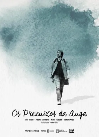 Os prexuízos da auga movie poster - Rated 6.3/10