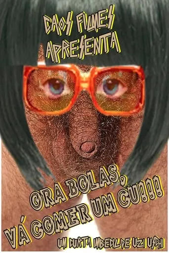 Viva Bunda movie poster - Entertainment content