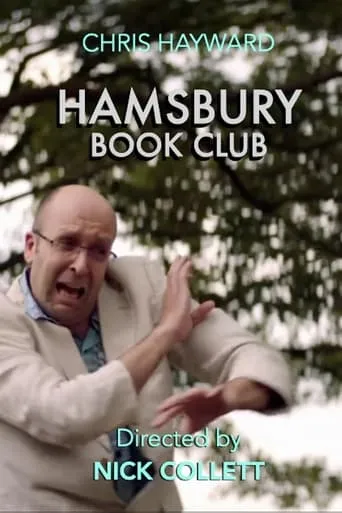 Hamsbury Book Club movie poster - Entertainment content