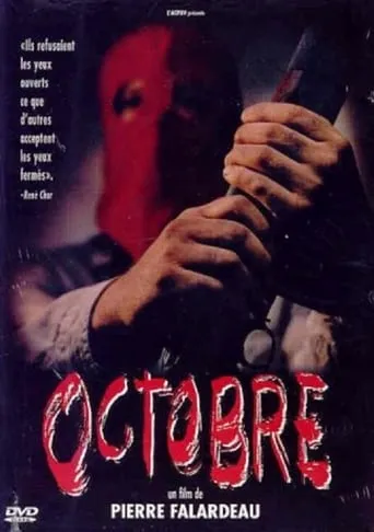 Octobre movie poster - Rated 7.3/10