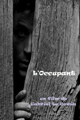 L'Occupant movie poster - Entertainment content