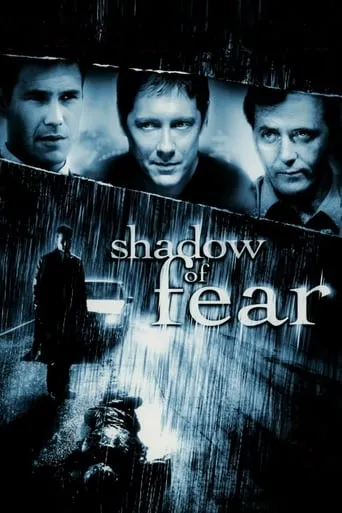 Shadow of Fear movie poster - Rated 5.3/10