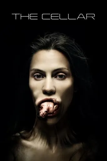 The Cellar movie poster - Rated 7/10