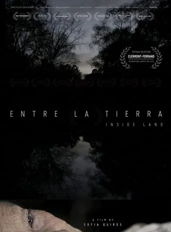 Entre Tierra movie poster - Entertainment content