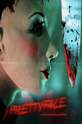 PrettyFace movie poster - Rated 5/10