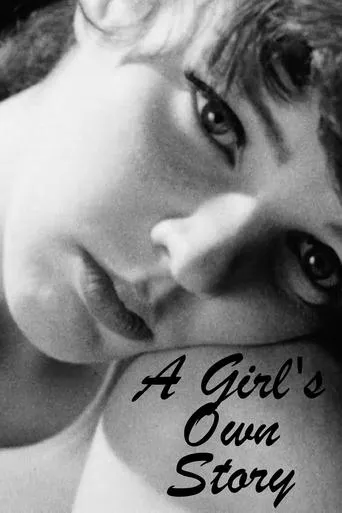 A Girl's Own Story movie poster - Rated 5.4/10