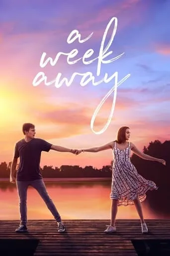 A Week Away movie poster - Rated 6.9/10