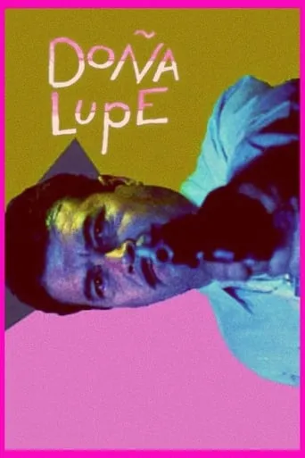 Mrs. Lupe movie poster - Rated 5.3/10