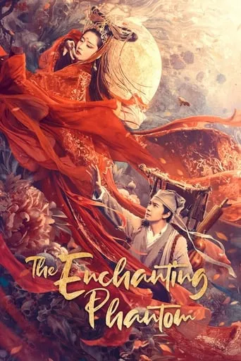 The Enchanting Phantom movie poster - Rated 5/10
