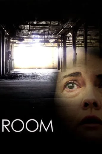 Room movie poster - Rated 3.4/10