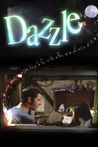 Dazzle movie poster - Rated 5.3/10