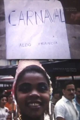 Carnaval movie poster - Entertainment content