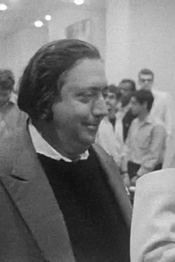Retour d'Henri Langlois à Paris movie poster - Entertainment content