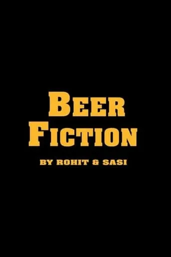 Beer Fiction movie poster - Entertainment content