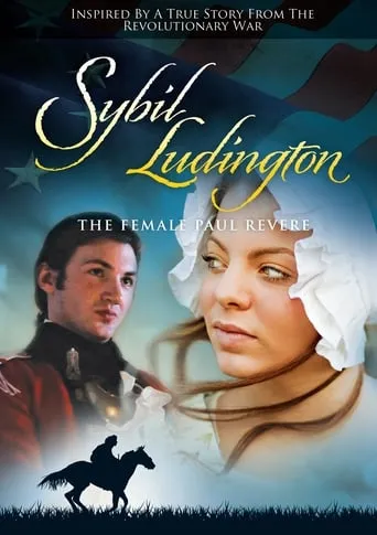 Sybil Ludington movie poster - Entertainment content