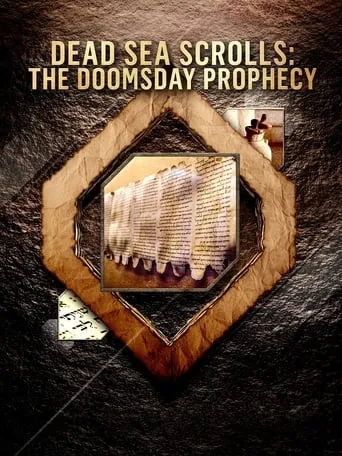 Dead Sea Scrolls: The Doomsday Prophecy movie poster - Rated 1/10