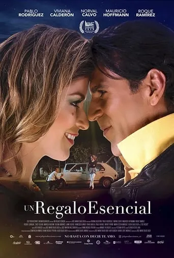 Un Regalo Esencial movie poster - Rated 5/10