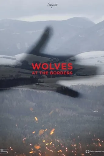 Wolves at the Borders movie poster - Entertainment content