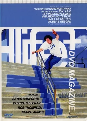 Life+ 1 movie poster - Entertainment content