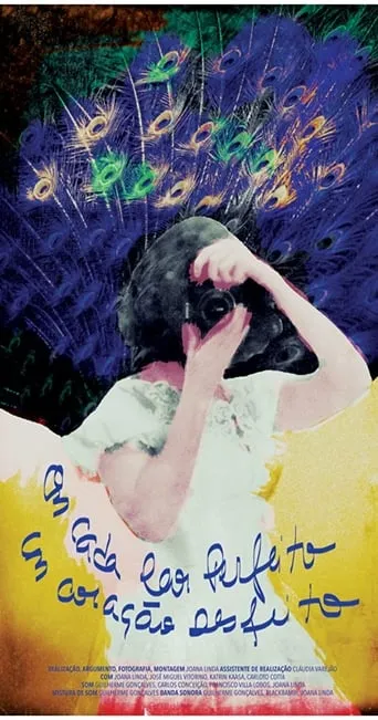 In Every Dream Home a Heartache movie poster - Entertainment content