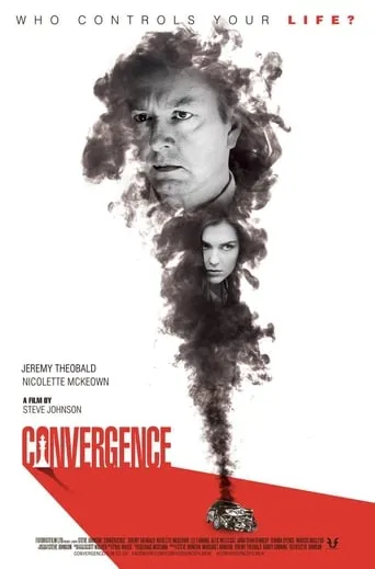 Convergence movie poster - Entertainment content
