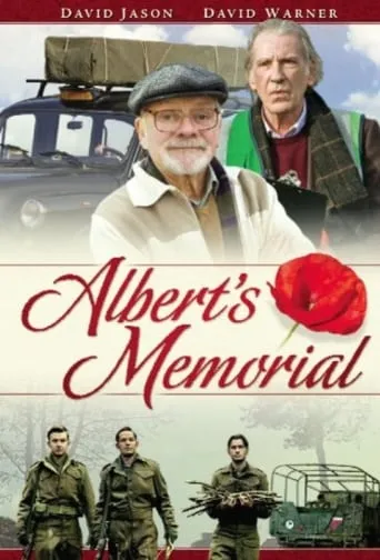 Albert's Memorial movie poster - Rated 8.7/10