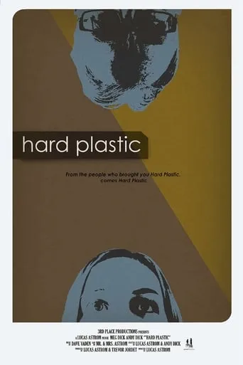 Hard Plastic movie poster - Entertainment content