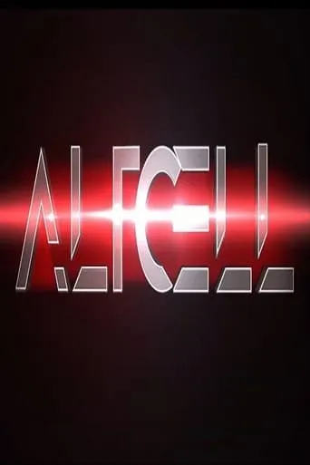 ALTCELL movie poster - Rated 10/10
