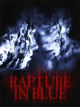 Rapture in Blue movie poster - Rated 4.3/10