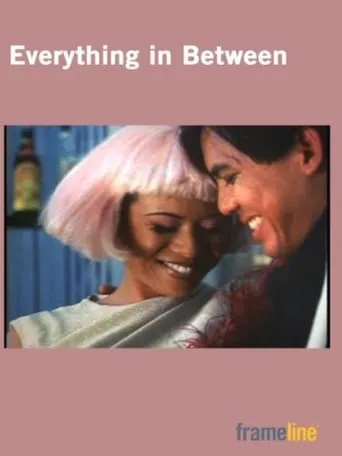 Everything in Between movie poster - Entertainment content