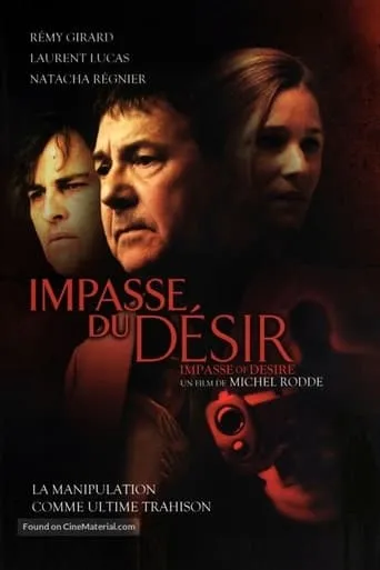 The Impasse of Desire movie poster - Rated 6.2/10