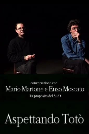 Aspettando Totò movie poster - Entertainment content