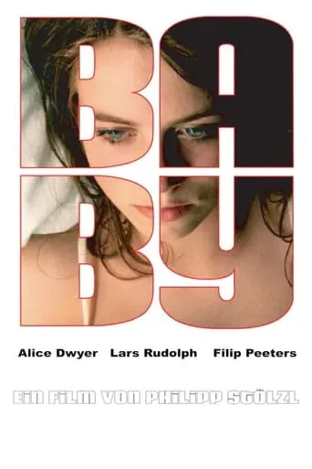 Baby movie poster - Rated 4.3/10