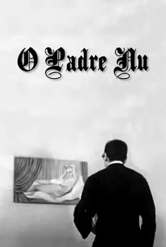 O Padre nu movie poster - Entertainment content