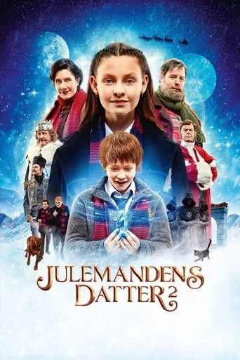 All I Want for Christmas 2 movie poster - Rated 5.3/10