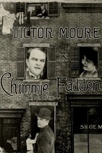 Chimmie Fadden movie poster - Entertainment content