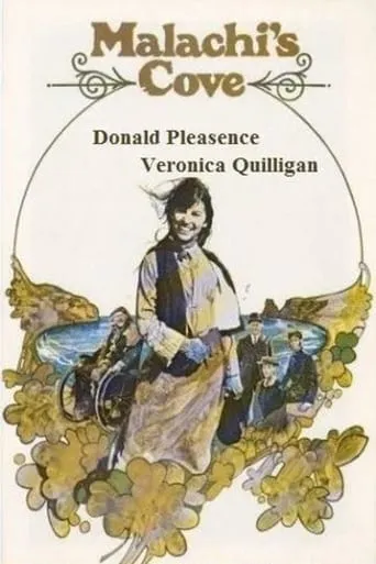 Malachi's Cove movie poster - Rated 6.1/10
