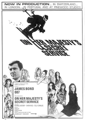 Shot On Ice movie poster - Rated 4/10