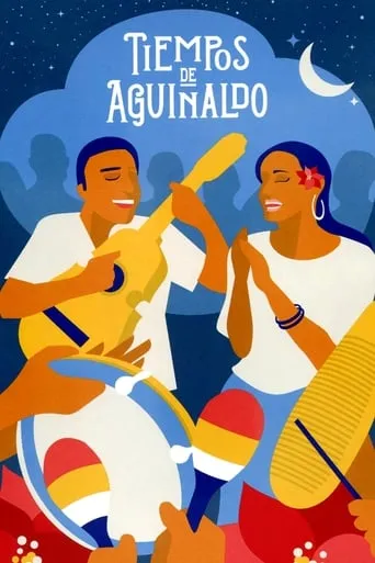 Tiempos De Aguinaldo movie poster - Entertainment content