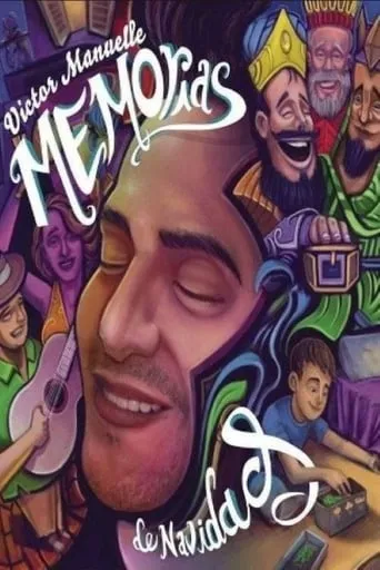 Memorias de Navidad movie poster - Entertainment content